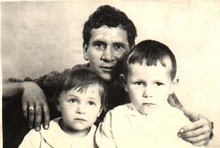 Дядя Федя, сестрёнка и я, uncle fedor, sister an i